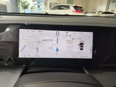 BYD Qin L EV 545KM Excellence Edition - photo 8