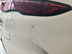 BYD Qin L EV 545KM Excellence Edition - photo 9