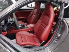 Porsche 911 Carrera 3.0T - ფოტო 10