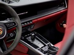 Porsche 911 Carrera 3.0T - ფოტო 13
