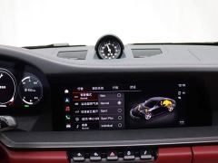 Porsche 911 Carrera 3.0T - ფოტო 15