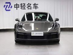 Porsche 911 Carrera 3.0T - ფოტო 2