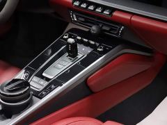 Porsche 911 Carrera 3.0T - ფოტო 20