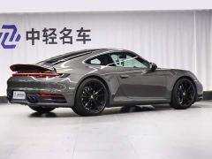 Porsche 911 Carrera 3.0T - ფოტო 3