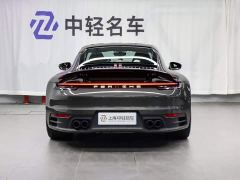 Porsche 911 Carrera 3.0T - ფოტო 4