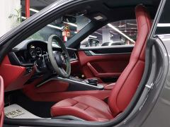 Porsche 911 Carrera 3.0T - ფოტო 8