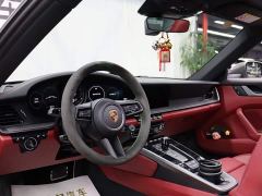 Porsche 911 Carrera 3.0T - ფოტო 9