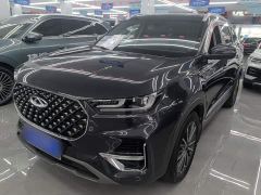 Chery Tiggo 8 PLUS 290TGDI DCT Passion Edition - ფოტო 1