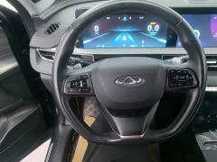 Chery Tiggo 8 PLUS 290TGDI DCT Passion Edition - ფოტო 10