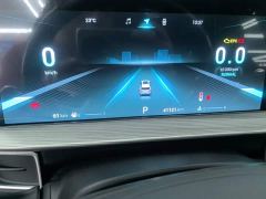Chery Tiggo 8 PLUS 290TGDI DCT Passion Edition - ფოტო 11