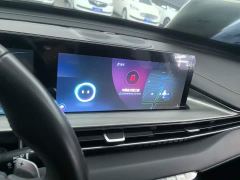 Chery Tiggo 8 PLUS 290TGDI DCT Passion Edition - ფოტო 12