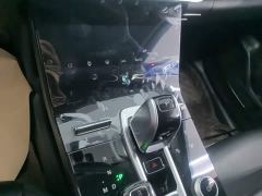 Chery Tiggo 8 PLUS 290TGDI DCT Passion Edition - ფოტო 13