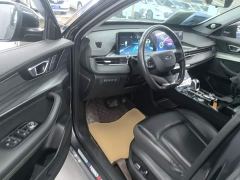 Chery Tiggo 8 PLUS 290TGDI DCT Passion Edition - ფოტო 15