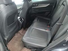 Chery Tiggo 8 PLUS 290TGDI DCT Passion Edition - ფოტო 16