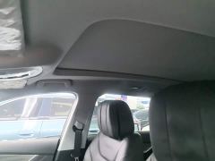 Chery Tiggo 8 PLUS 290TGDI DCT Passion Edition - ფოტო 17