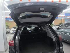Chery Tiggo 8 PLUS 290TGDI DCT Passion Edition - ფოტო 18