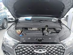 Chery Tiggo 8 PLUS 290TGDI DCT Passion Edition - ფოტო 19