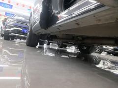 Chery Tiggo 8 PLUS 290TGDI DCT Passion Edition - ფოტო 20
