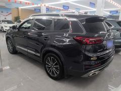 Chery Tiggo 8 PLUS 290TGDI DCT Passion Edition - ფოტო 4