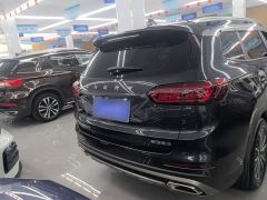 Chery Tiggo 8 PLUS 290TGDI DCT Passion Edition - ფოტო 5
