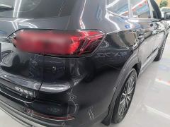 Chery Tiggo 8 PLUS 290TGDI DCT Passion Edition - ფოტო 7