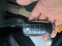 Chery Tiggo 8 PLUS 290TGDI DCT Passion Edition - ფოტო 8