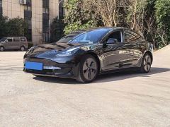 Tesla Model 3 Rear-Wheel Drive - photo 1