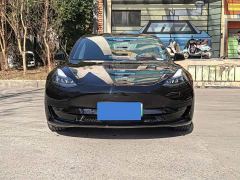 Tesla Model 3 Rear-Wheel Drive - photo 2