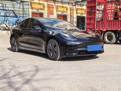 Tesla Model 3 Rear-Wheel Drive - photo 3