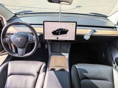 Tesla Model 3 Rear-Wheel Drive - photo 5