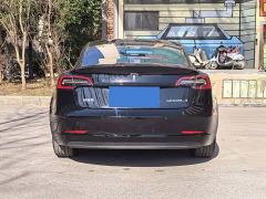 Tesla Model 3 Rear-Wheel Drive - photo 8