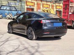 Tesla Model 3 Rear-Wheel Drive - photo 9
