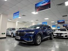 Buick Envision Plus Envision Plus 652T Five-Seater Luxury - ფოტო 1