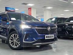 Buick Envision Plus Envision Plus 652T Five-Seater Luxury - ფოტო 10