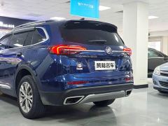 Buick Envision Plus Envision Plus 652T Five-Seater Luxury - ფოტო 11