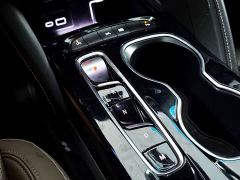Buick Envision Plus Envision Plus 652T Five-Seater Luxury - ფოტო 12