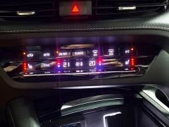 Buick Envision Plus Envision Plus 652T Five-Seater Luxury - ფოტო 14