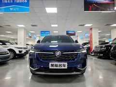Buick Envision Plus Envision Plus 652T Five-Seater Luxury - ფოტო 2