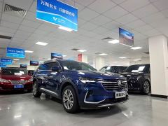 Buick Envision Plus Envision Plus 652T Five-Seater Luxury - ფოტო 3