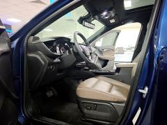 Buick Envision Plus Envision Plus 652T Five-Seater Luxury - ფოტო 4