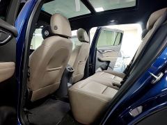 Buick Envision Plus Envision Plus 652T Five-Seater Luxury - ფოტო 5