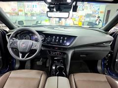 Buick Envision Plus Envision Plus 652T Five-Seater Luxury - ფოტო 6