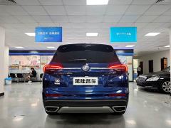 Buick Envision Plus Envision Plus 652T Five-Seater Luxury - ფოტო 7