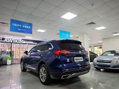 Buick Envision Plus Envision Plus 652T Five-Seater Luxury - ფოტო 8