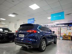 Buick Envision Plus Envision Plus 652T Five-Seater Luxury - ფოტო 9