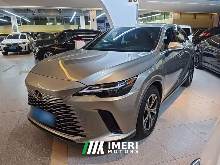 Lexus RX 300 AWD Premium Edition - car from China