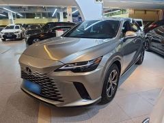 Lexus RX 300 AWD Premium Edition - photo 1