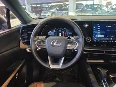 Lexus RX 300 AWD Premium Edition - photo 10
