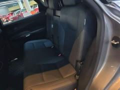 Lexus RX 300 AWD Premium Edition - photo 16