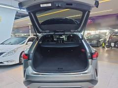 Lexus RX 300 AWD Premium Edition - photo 18